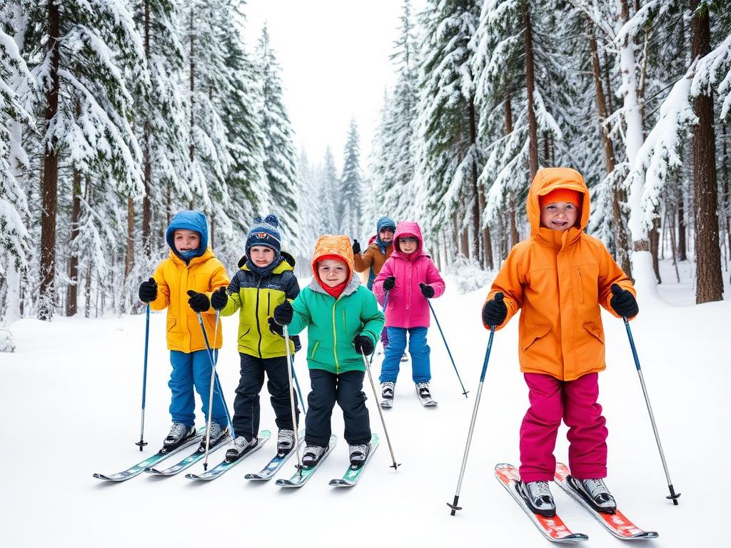 Nordic Ski Club